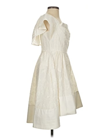 Tibi Cocktail Dress (view 2)