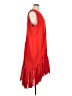ASHRO Red Cocktail Dress Size 14 - photo 4