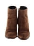 Alexander Wang Brown Ankle Boots Size EU 39 - photo 2