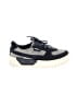 Puma Gray Blue Sneakers Size 8 - photo 1