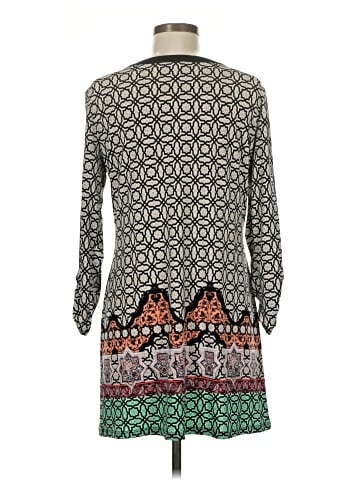 Valerie Stevens 3/4 Sleeve Blouse (view 2)