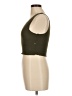 Unbranded Green Tank Top Size M (estimated) - photo 5