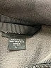 Athleta Camo Black Track Jacket Size L - photo 6