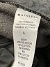 Athleta Camo Black Track Jacket Size L - photo 7