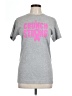 Unbranded Gray Short Sleeve T-Shirt Size L (estimated) - photo 1