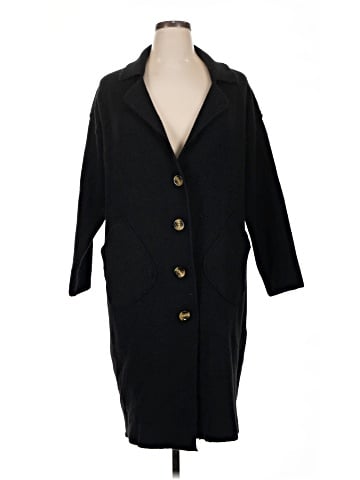 R Fashion Apparel Coat (view 1)