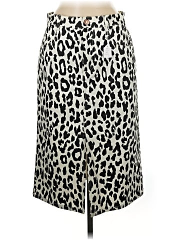 See By Chloé Denim Skirt (view 1)