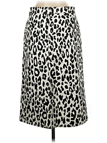 See By Chloé Denim Skirt (view 2)