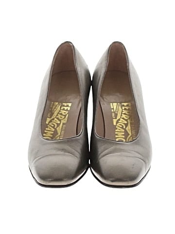 Salvatore Ferragamo Heels (view 2)