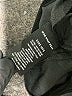 Who What Wear 100% Polyester Black Sleeveless Blouse Size XXL (estimated) - photo 7