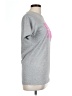 Unbranded Gray Short Sleeve T-Shirt Size L (estimated) - photo 4