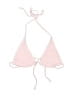 Unbranded Tweed Pink Swimsuit Top Size XXS (estimated) - photo 1