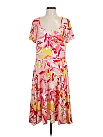 Melissa Masse Casual Dress (view 1)