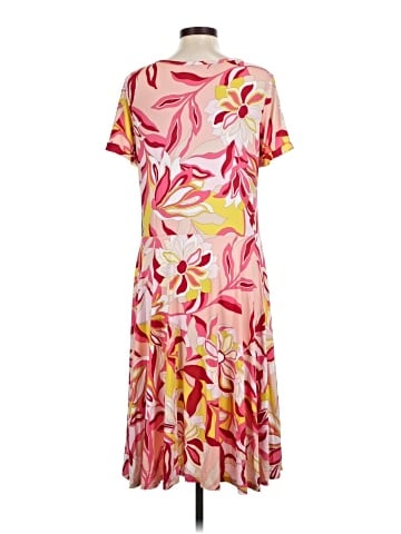 Melissa Masse Casual Dress (view 2)