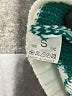 Unbranded 100% Acrylic Floral White Pullover Sweater Size S - photo 8