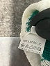 Unbranded 100% Acrylic Floral White Pullover Sweater Size S - photo 9