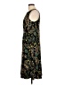Assorted Brands Paisley Black Cocktail Dress Size L - photo 5