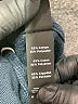 District. Blue Pullover Hoodie Size M - photo 8