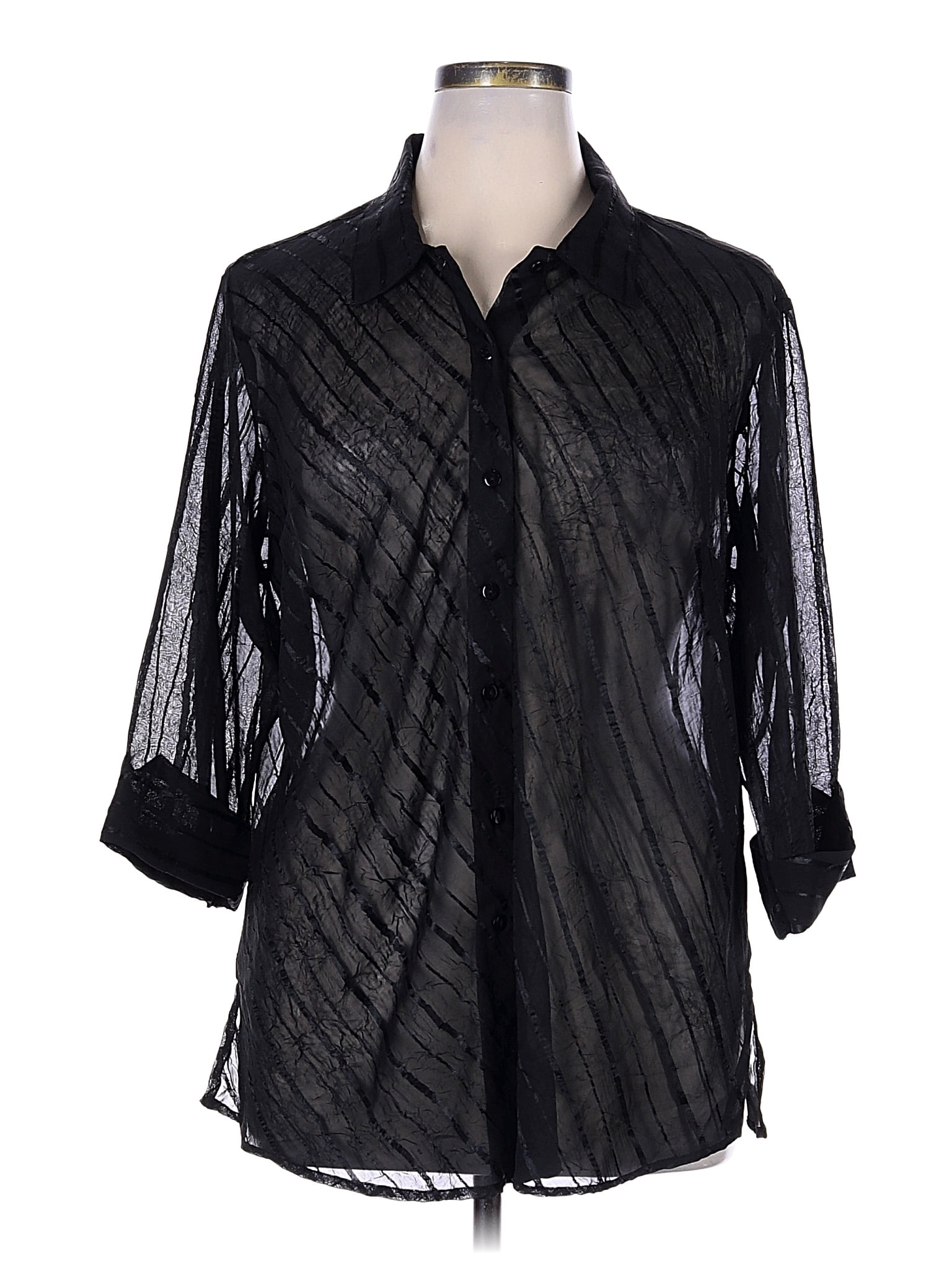 Club Z Collection Plus-Size Clothing On Sale Up To 90% Off Retail