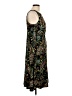 Assorted Brands Paisley Black Cocktail Dress Size L - photo 4