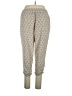 Dept222 Argyle Ivory Casual Pants Size XL (petite) - photo 2