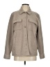 Eddie Bauer Gray Coat Size S - photo 1