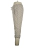 Dept222 Argyle Ivory Casual Pants Size XL (petite) - photo 5