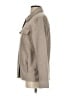 Eddie Bauer Gray Coat Size S - photo 5