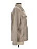 Eddie Bauer Gray Coat Size S - photo 4