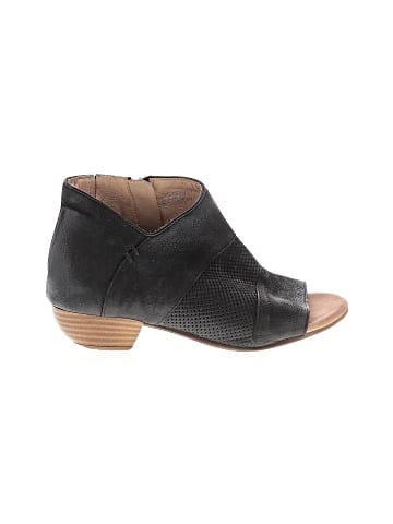Miz Mooz Ankle Boots (view 1)