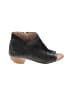 Miz Mooz 100% Leather Black Ankle Boots Size EU 38 - photo 1