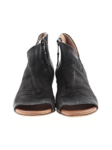 Miz Mooz Ankle Boots (view 2)