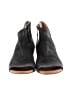 Miz Mooz 100% Leather Black Ankle Boots Size EU 38 - photo 2