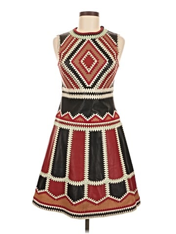 RED Valentino Casual Dress (view 1)