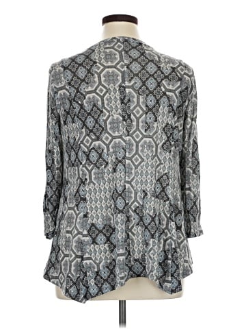 Westport 3/4 Sleeve T-Shirt (view 2)