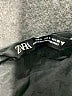Zara Black Cardigan Size S - photo 7