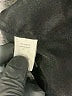 Daisy Fuentes 100% Polyester Black Short Sleeve Blouse Size L - photo 8