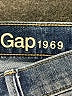 Gap Blue Jeans Size 26W - photo 4