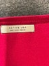 Active USA Pink Pullover Sweater Size M - photo 7