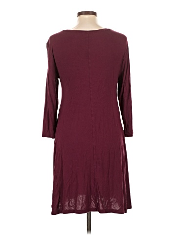 Style&Co Casual Dress (view 2)