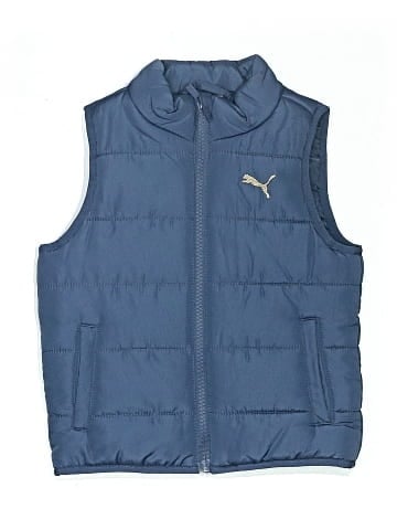 Puma Vest (view 1)