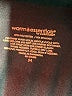 Warm Essentials Solid Black Dress Pants Size M - photo 7