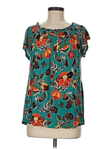 Eliane Rose Short Sleeve T-Shirt (view 1)