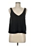 Assorted Brands Black Tank Top Size M - photo 1