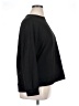 Unbranded Black Pullover Sweater Size XL - photo 4