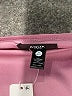 Aqua Pink Cocktail Dress Size M - photo 6