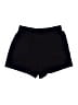 SUNBS Solid Black Athletic Shorts Size L - photo 1