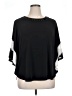 Draper's & Damon's Black Poncho Size XL - photo 1