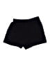 SUNBS Solid Black Athletic Shorts Size L - photo 2