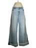 AE77 100% Cotton Blue Jeans Size 29 waist - photo 1